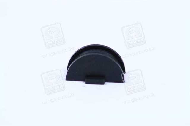 Прокладка клапанної кришки двигуна, задній сегмент Parts-Mall P1DC001