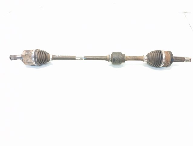 Піввісь передня, права Hyundai/Kia 49501G6000 ціна, від 74.69 USD