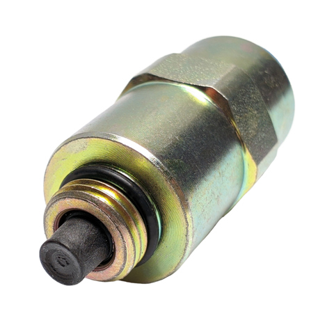 Глушилка Detali IF DF17536 ціна, від 14.19 USD