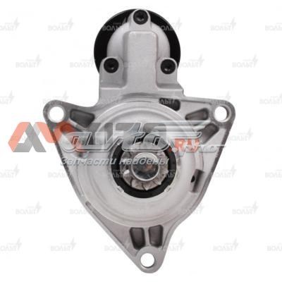LST1802 STARTVOLT Стартер двигуна