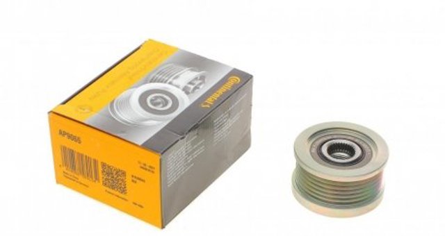Купити AP9065 Continental/Siemens Шків генератора
