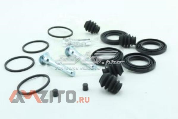 Ремкомплект супорту гальмівного переднього Nissan/Infiniti D1A20ZC60A ціна, від 22.85 USD