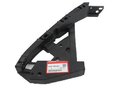 Купити 71140TXMA00 Honda Кронштейн бампера переднього, правий
