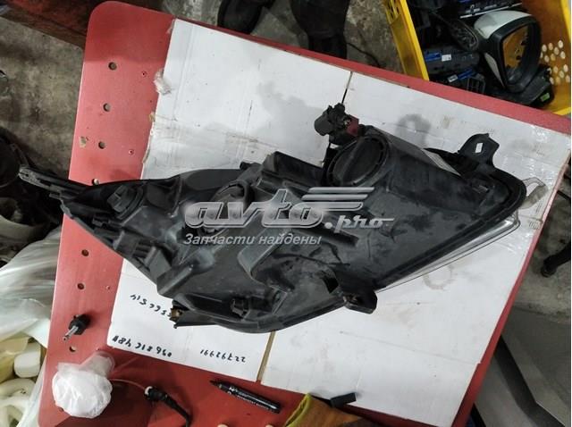 13226780 General Motors Фара дальнього світла в зборі