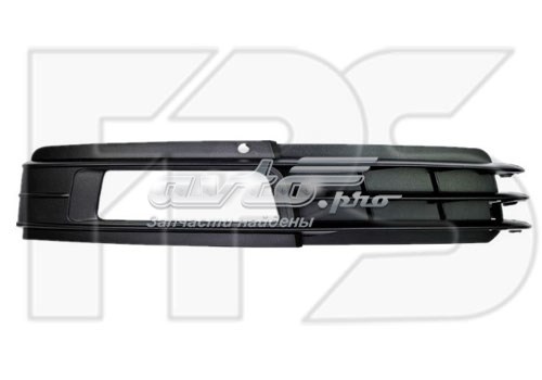 Решітка переднього бампера, ліва FPS FP1204995 ціна, від 7.63 USD