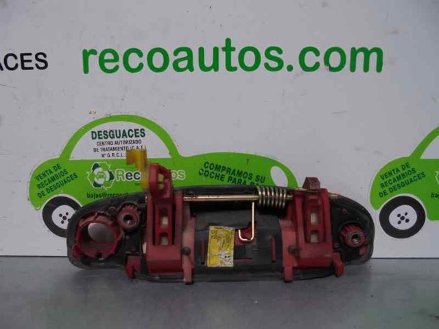  826501C000 Hyundai/Kia