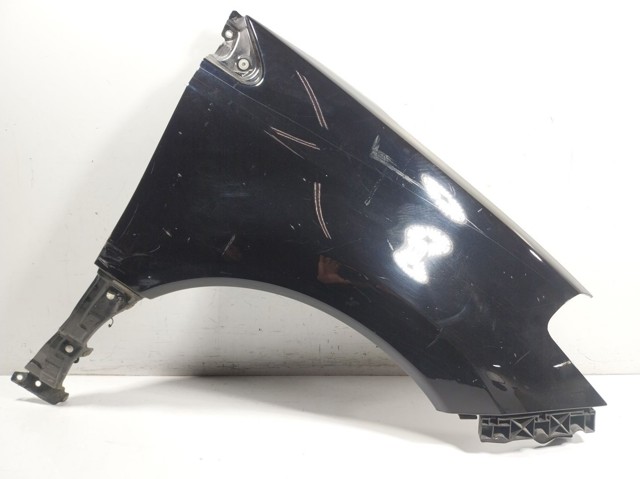  Крила Renault Koleos 