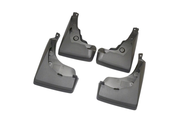 PK38942K00EP Toyota Бризковики