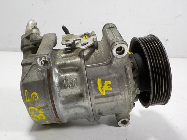 9834291080 Peugeot/Citroen Компресор холодоагенту