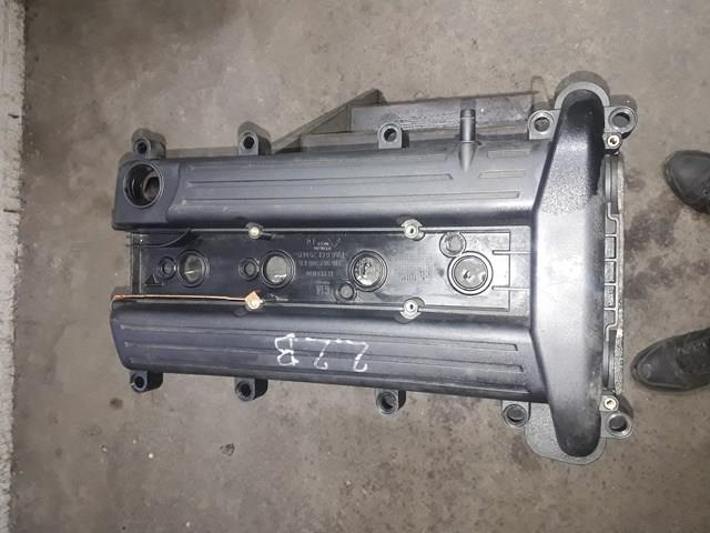 55560686 General Motors Кришка двигуна