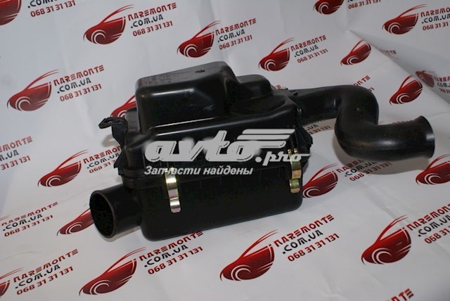 Корпус фільтра 1601598180 Geely