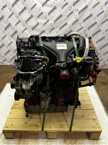 QXWA Ford Мотор в зборі
