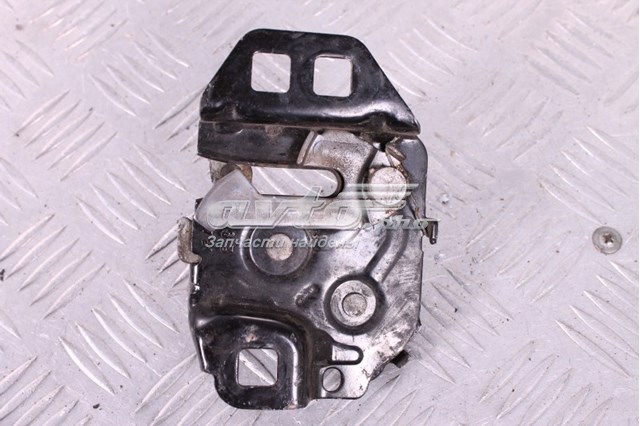  DS7A16700AD Ford