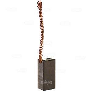 Щітка генератора Cargo F032140164 ціна, від 1.37 USD