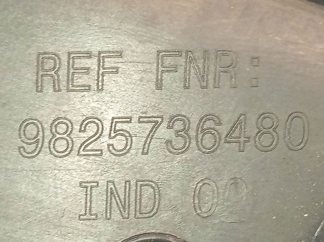 9825736480 Peugeot/Citroen 
