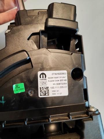Купити 5ZM61LXHAA Chrysler 