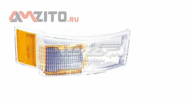 7731516NUE Depo/Loro/Abakus Покажчик повороту лівий/правий