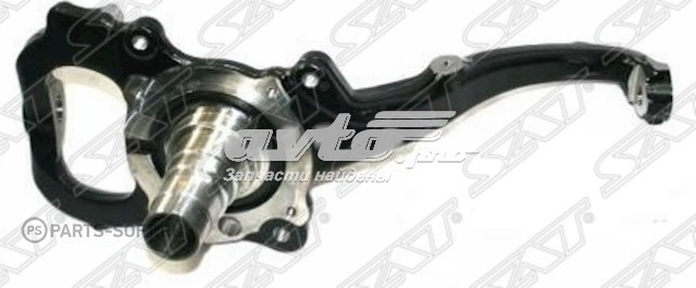 Купити ST4320160020 SAT Цапфа передні праві