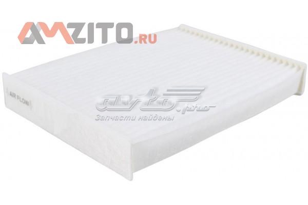 Купити AC2514 JS Asakashi Фільтр салону вугільний