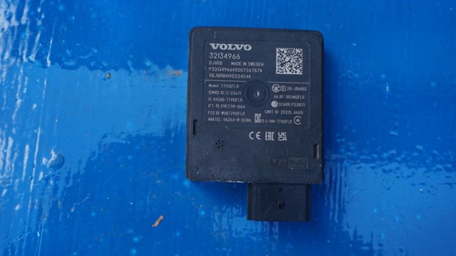 Купити 32315667 Volvo Радарний датчик дистанції