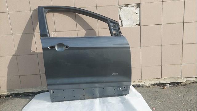 PFD80008AR Signeda Пасажирські передні двері