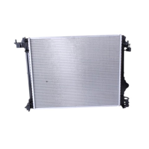 BM2075 Magneti Marelli Радіатор охолодження двигуна