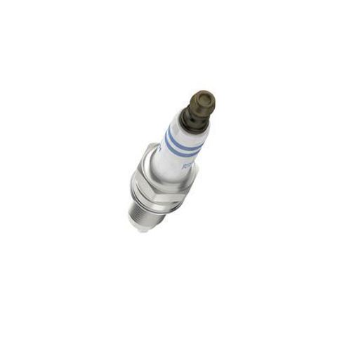 Свічки автомобільні Bosch 242135510 ціна, від 10.95 USD