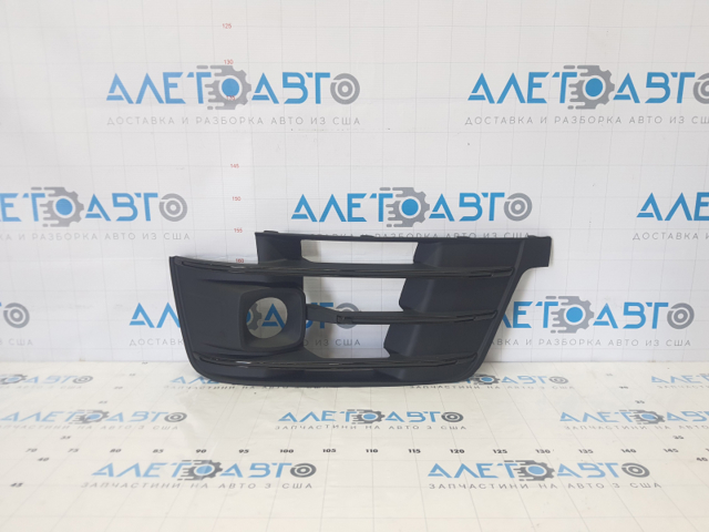 AL0309632821 Aleto Решітка переднього бампера, ліва