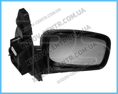 Праве бічне дзеркало FPS FP4017M02 ціна, від 64.30 USD