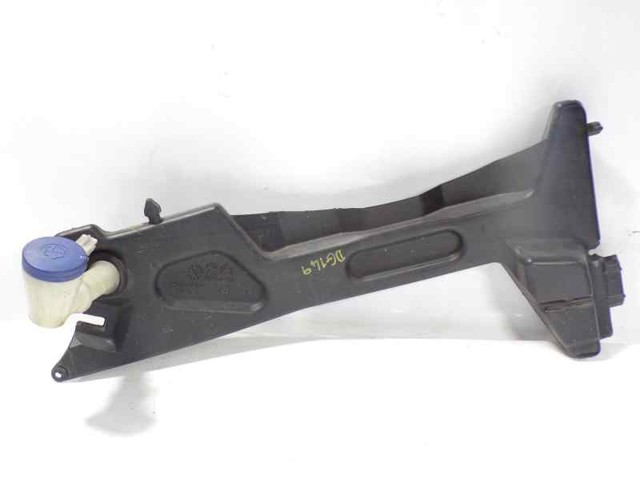 9676088180 Peugeot/Citroen Бачок склоомивача