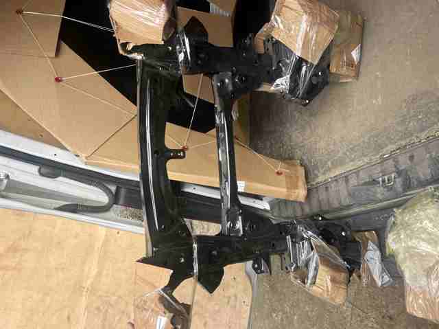  BMW 31108833329 ціна, від 1139.95 USD