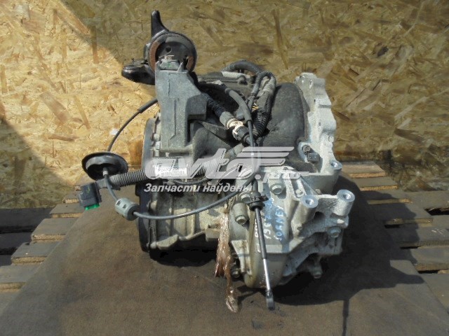 Коробка передач автомат Chrysler 62TE ціна, від 1508.38 USD