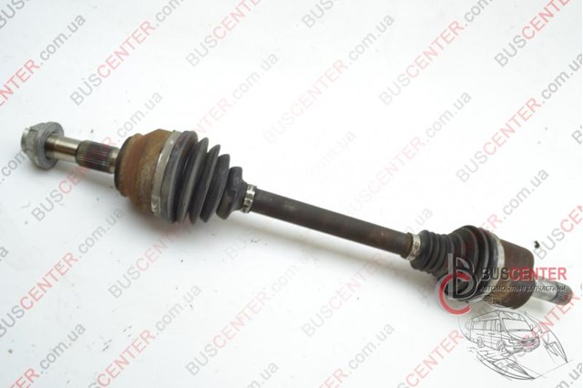 Ліва піввісь 1366929080 Fiat/Alfa/Lancia