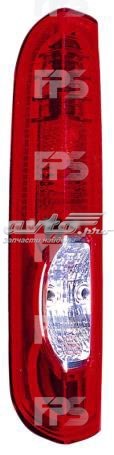 FP5211F1E FPS Задня ліва фара
