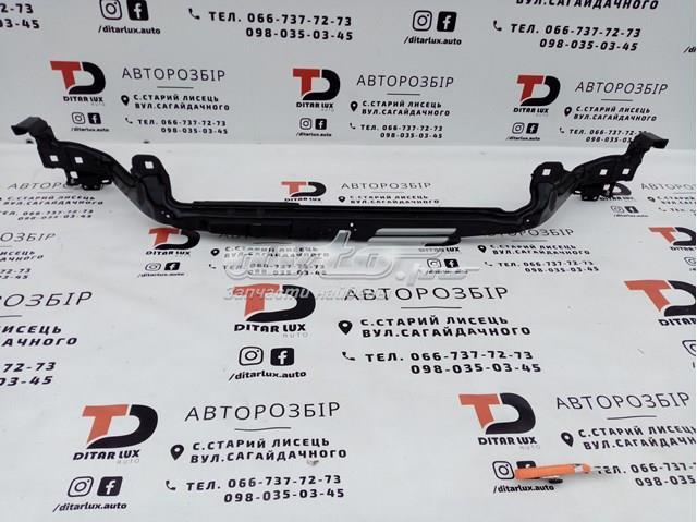 Рамка радіатора верхня Signeda PFD30039AU ціна, від 85.16 USD