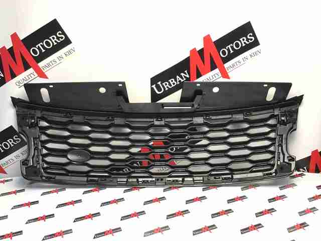  Land Rover LR098084