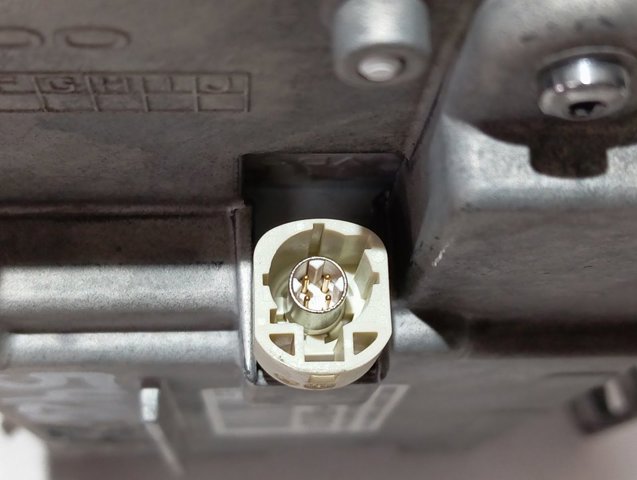 Купити 9812046980 Peugeot/Citroen 