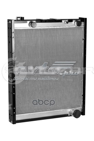 Радіатор основний DK 6422901301010 ціна, від 415.52 USD