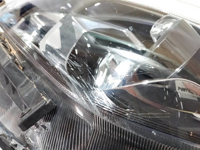 Купити 92101G4510 Hyundai/Kia Основна фара в зборі ліва