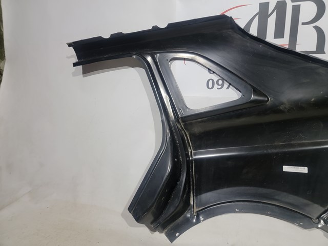 Крило праве заднє Ford FA1Z5827840A