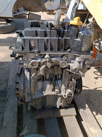  Renault (RVI) B4DB400 ціна, від 1773.68 USD