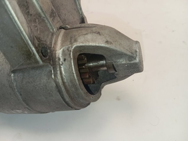 Стартер 968826858000 Peugeot/Citroen