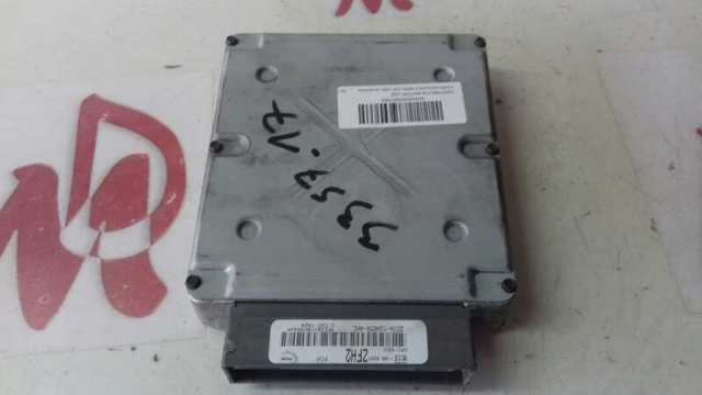 1U7A12A650EA Ford Блок електронного управління