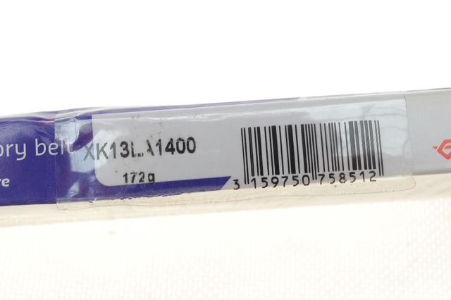 AV13LA1400 Hutchinson Поліклиновий ремінь