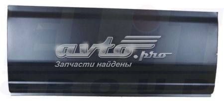 Боковина кузова в зборі Polcar 5702833 ціна, від 37.44 USD