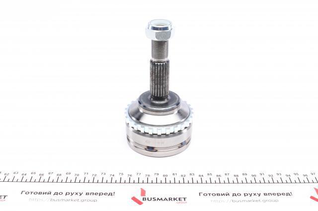 Граната колісна FAG 771039030 ціна, від 31.34 USD