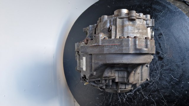 1285176 Volvo Автоматична коробка передач