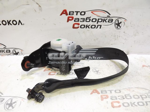 Купити 898204L000RY Hyundai/Kia 