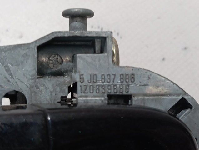  5J0837885 VAG