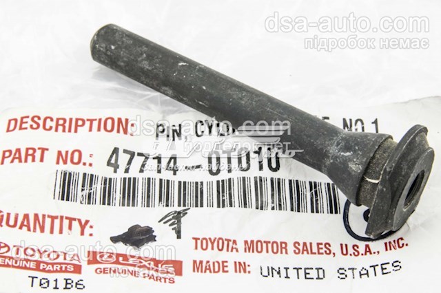 477140T010 Toyota 